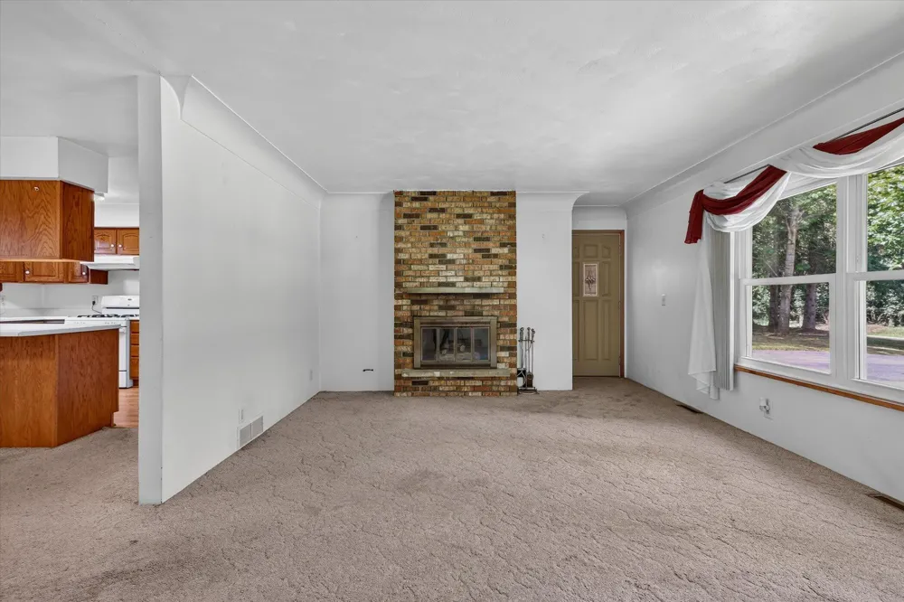 16103 Null Road Lockport Township, MI 49093
