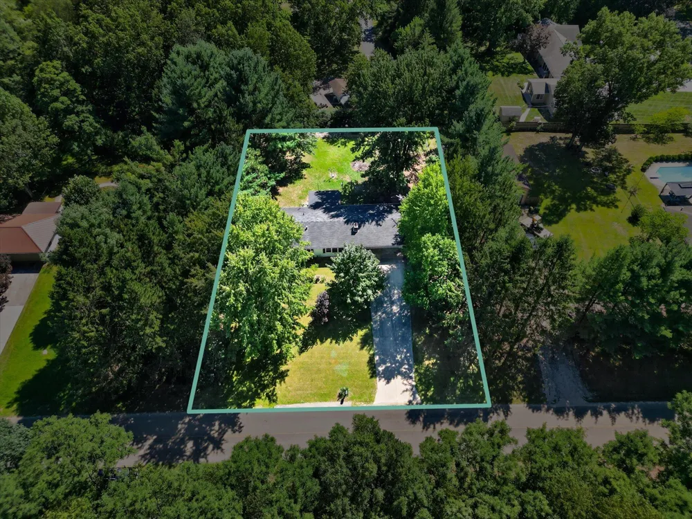 16103 Null Road Lockport Township, MI 49093