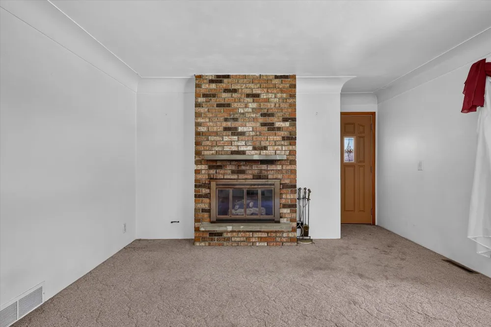 16103 Null Road Lockport Township, MI 49093