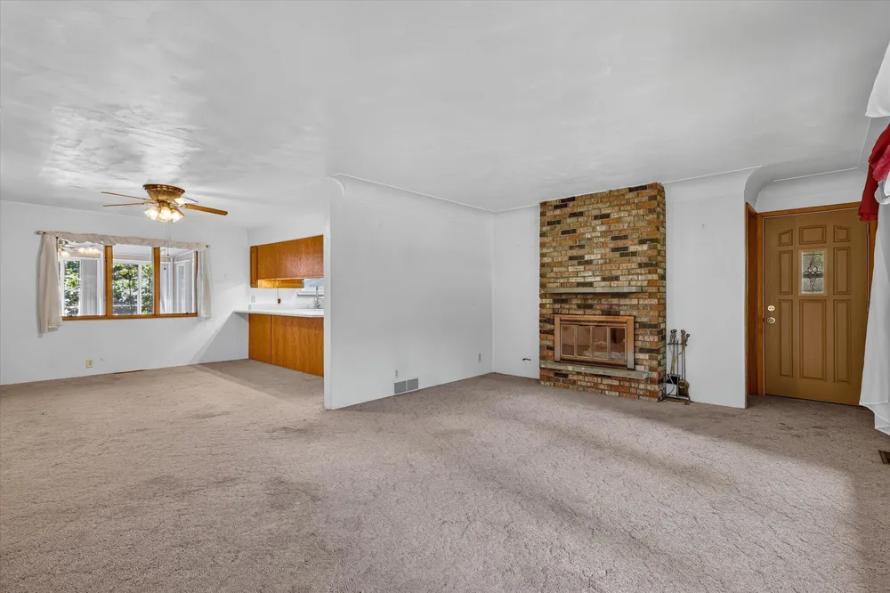 16103 Null Road Lockport Township, MI 49093