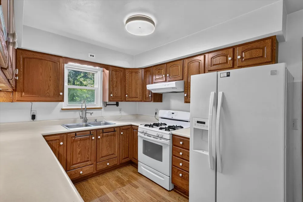 16103 Null Road Lockport Township, MI 49093