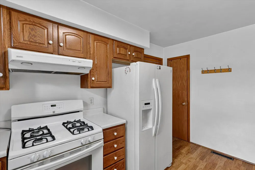 16103 Null Road Lockport Township, MI 49093