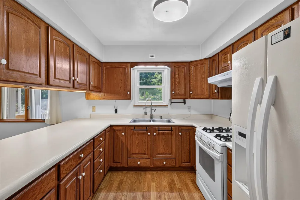 16103 Null Road Lockport Township, MI 49093