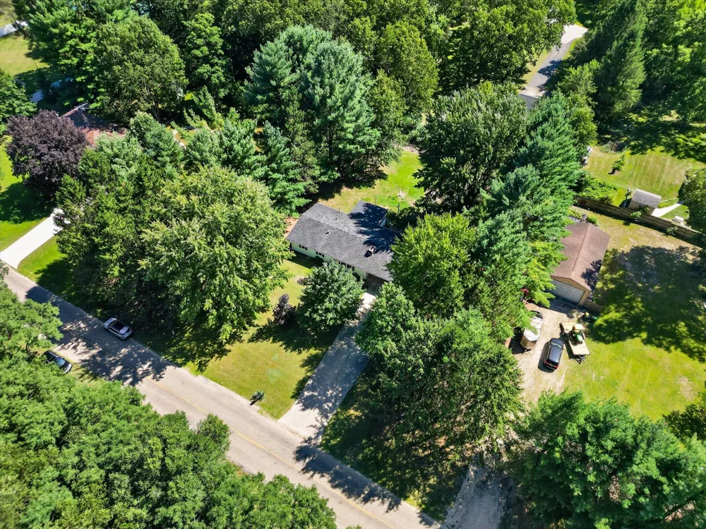 16103 Null Road Lockport Township, MI 49093