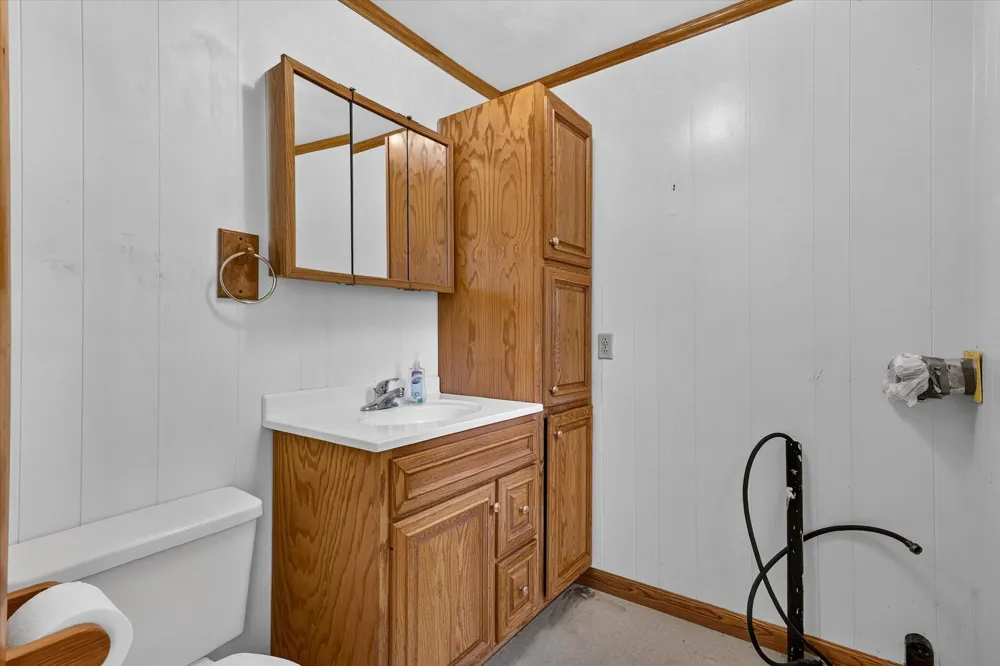 16103 Null Road Lockport Township, MI 49093