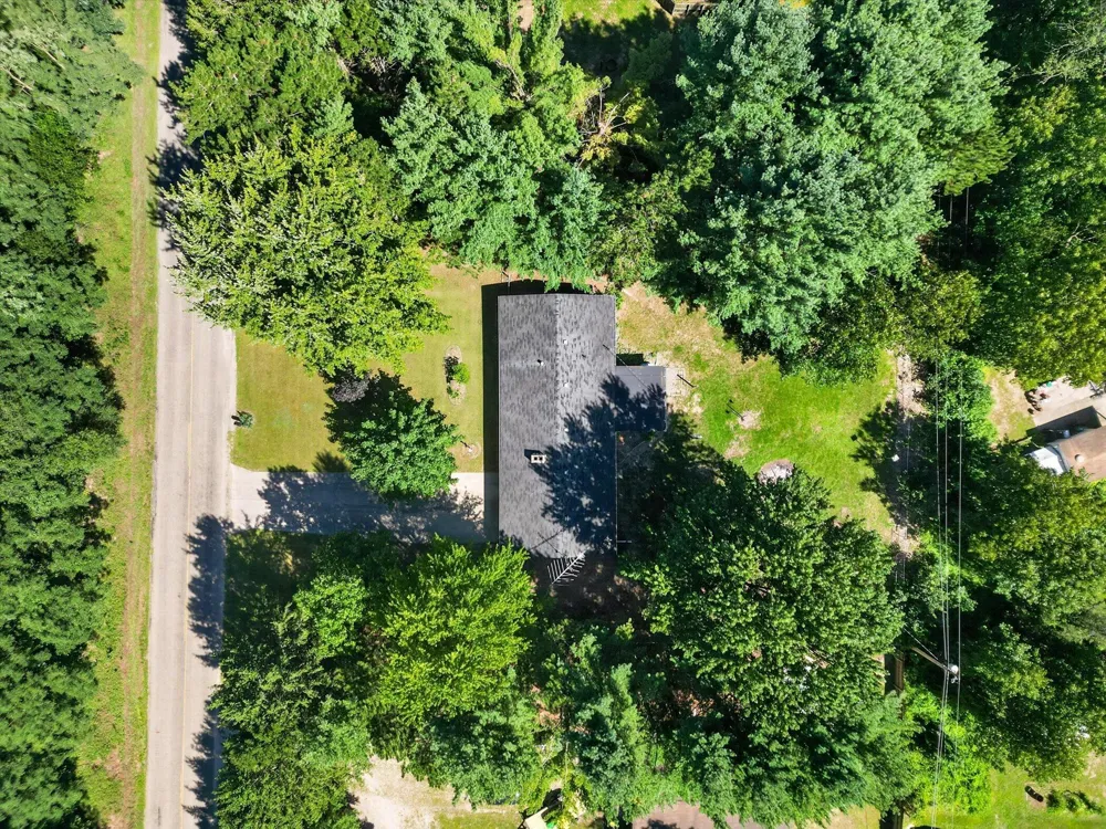 16103 Null Road Lockport Township, MI 49093