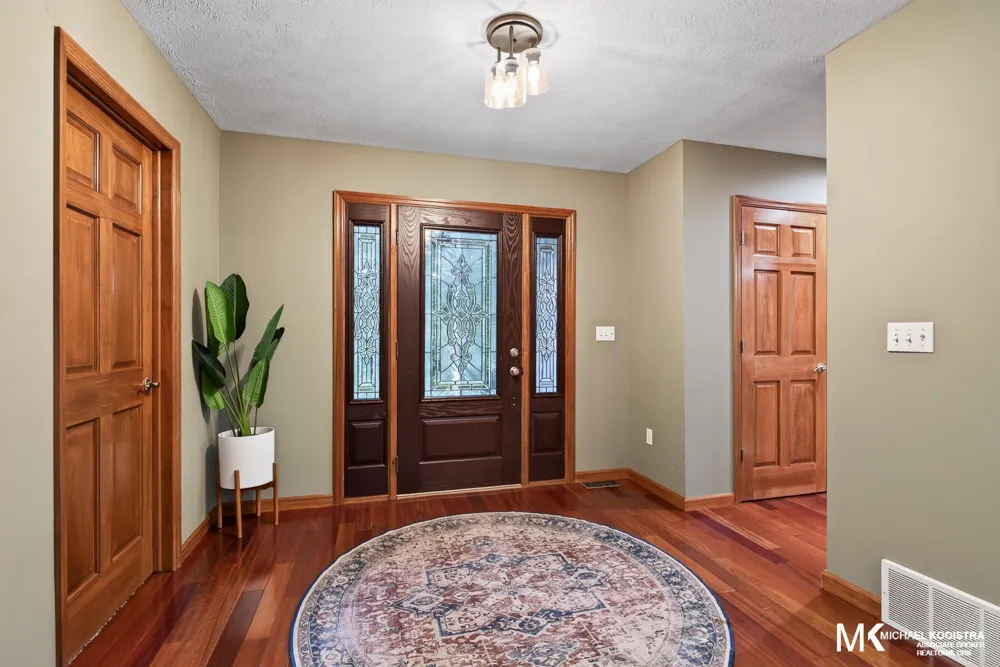 26 Flat River Drive SE Vergennes Township, MI 49331