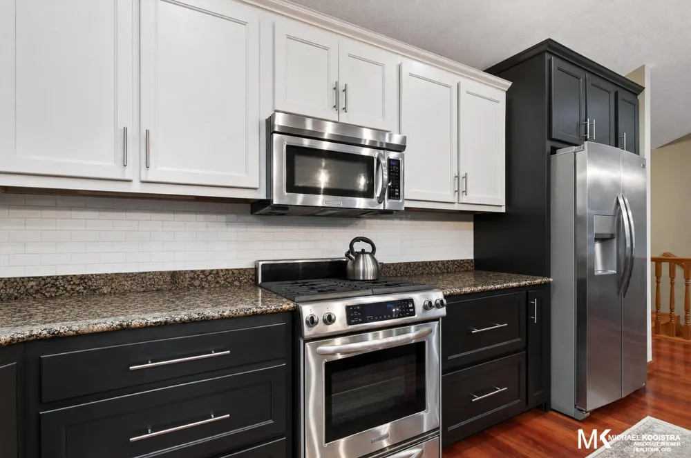 26 Flat River Drive SE Vergennes Township, MI 49331