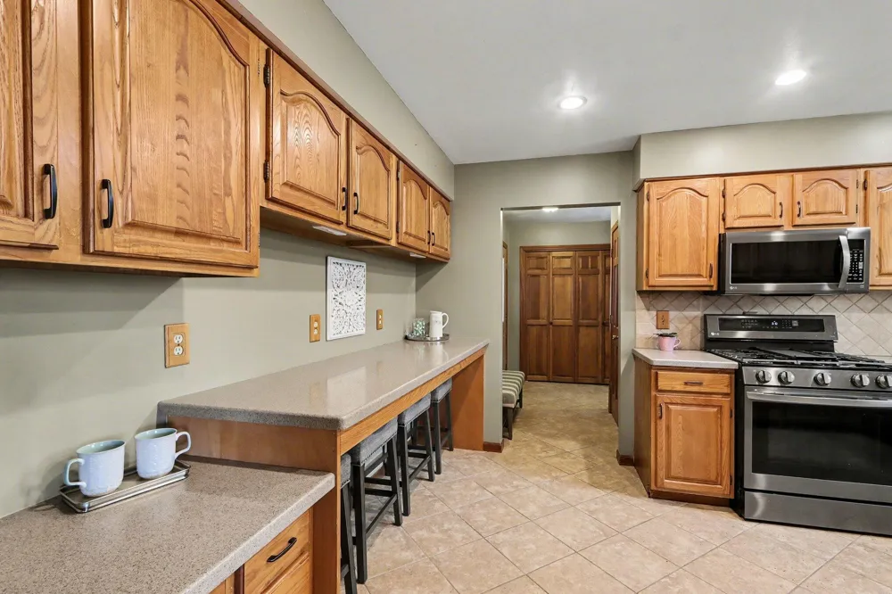 2828 W F AVENUE Cooper Charter Township, MI 49009