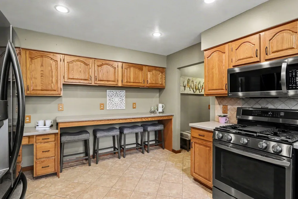 2828 W F AVENUE Cooper Charter Township, MI 49009