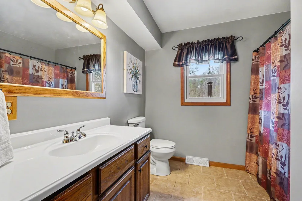2828 W F AVENUE Cooper Charter Township, MI 49009