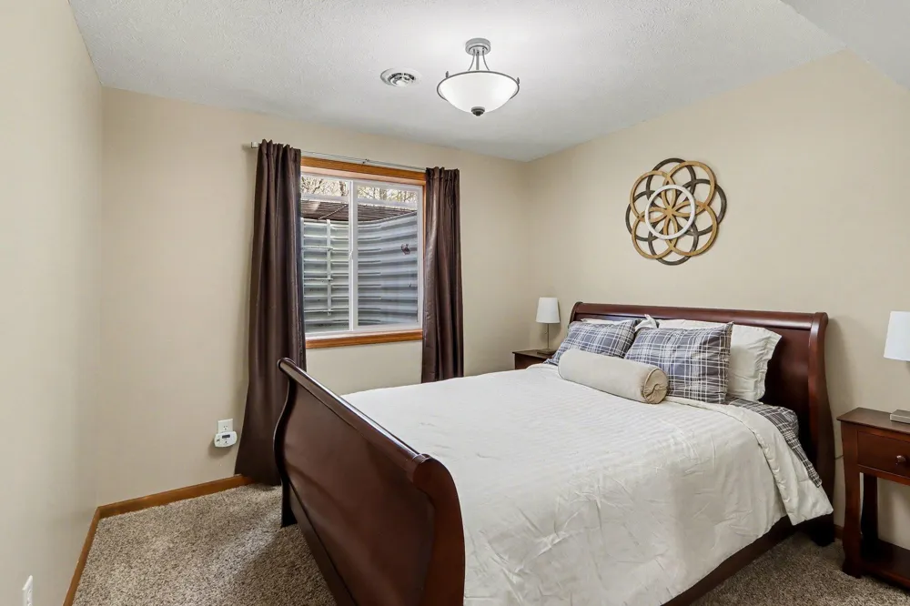 2828 W F AVENUE Cooper Charter Township, MI 49009