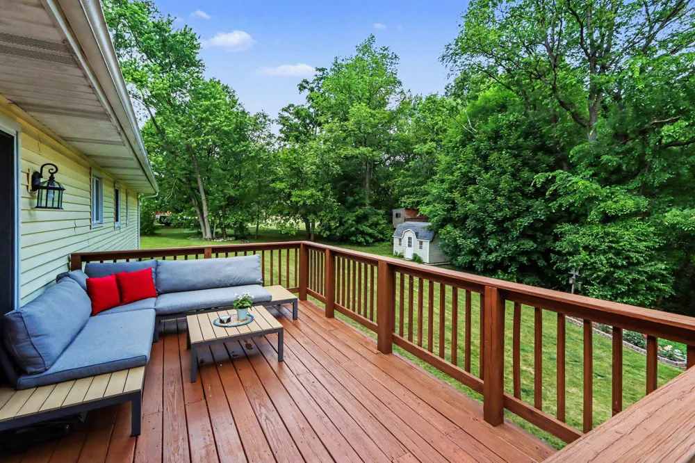 2828 W F AVENUE Cooper Charter Township, MI 49009