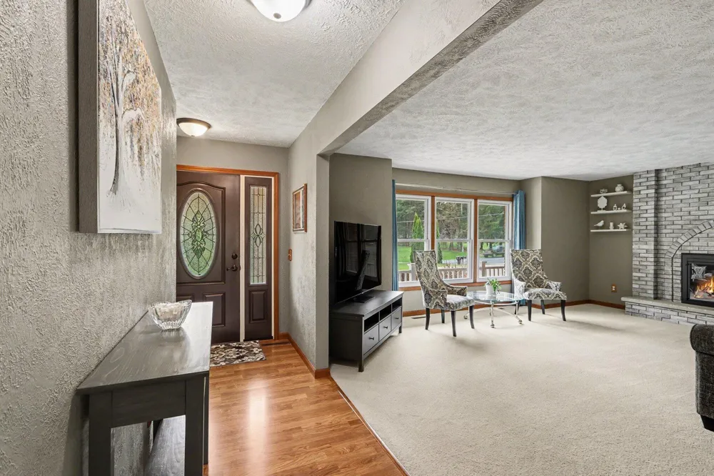 2828 W F AVENUE Cooper Charter Township, MI 49009