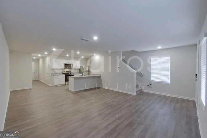 528 Ivy Brook WAY Macon, GA 31210