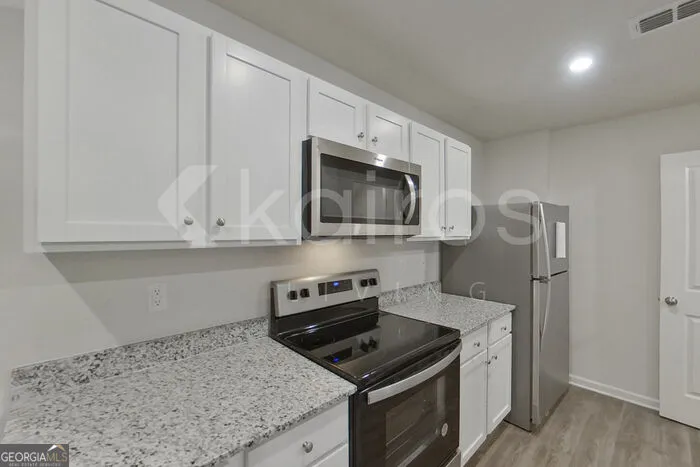 528 Ivy Brook WAY Macon, GA 31210