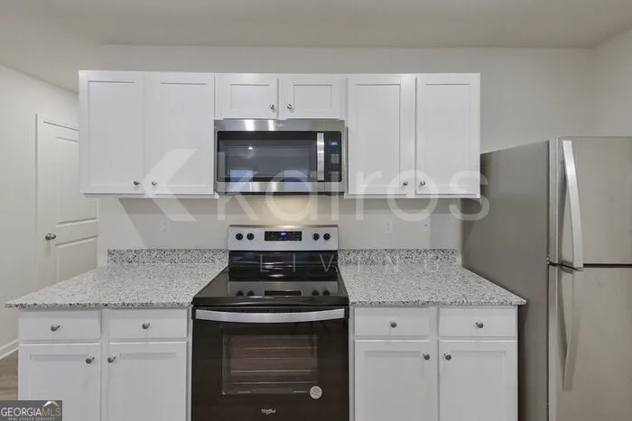 528 Ivy Brook WAY Macon, GA 31210