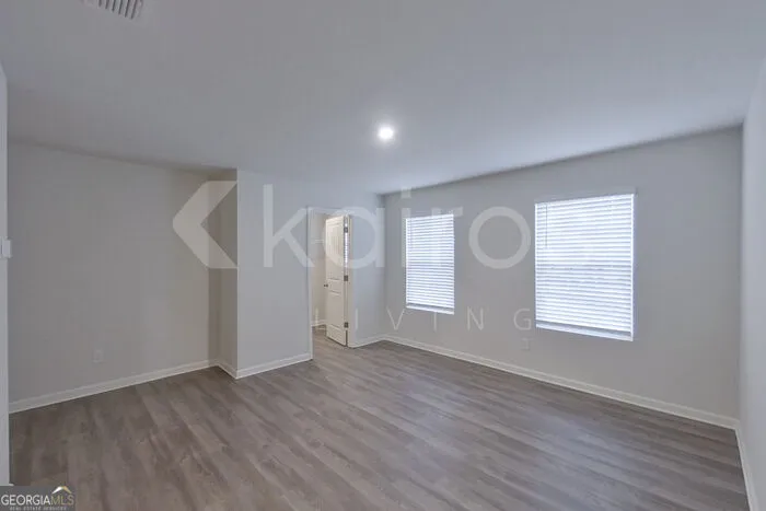 528 Ivy Brook WAY Macon, GA 31210