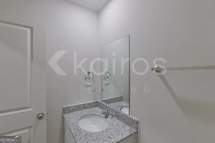 528 Ivy Brook WAY Macon, GA 31210
