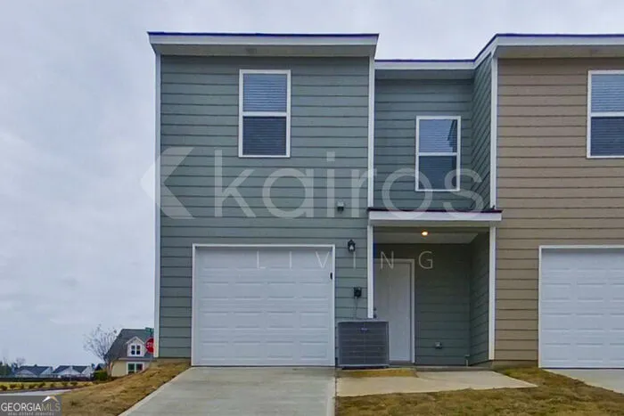 528 Ivy Brook WAY Macon, GA 31210
