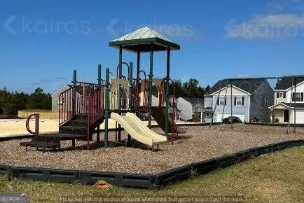 528 Ivy Brook WAY Macon, GA 31210