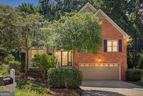 820 Kenley WALK