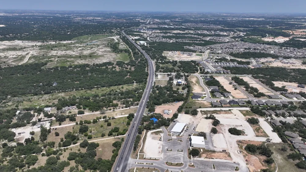 3500 W State Highway 29 Highway W Georgetown, TX 78628