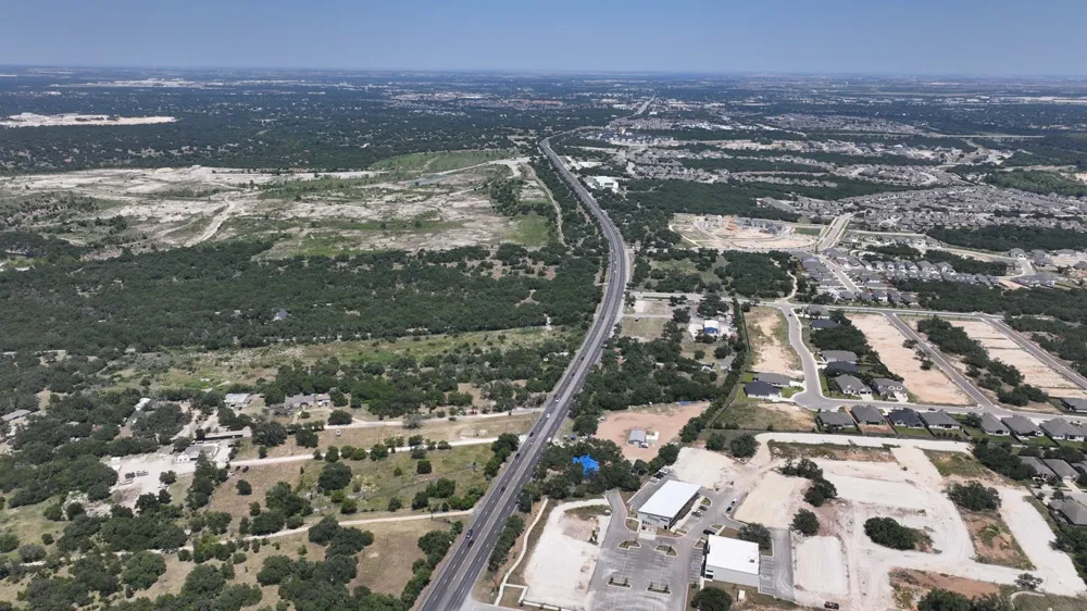 3500 W State Highway 29 Highway W Georgetown, TX 78628