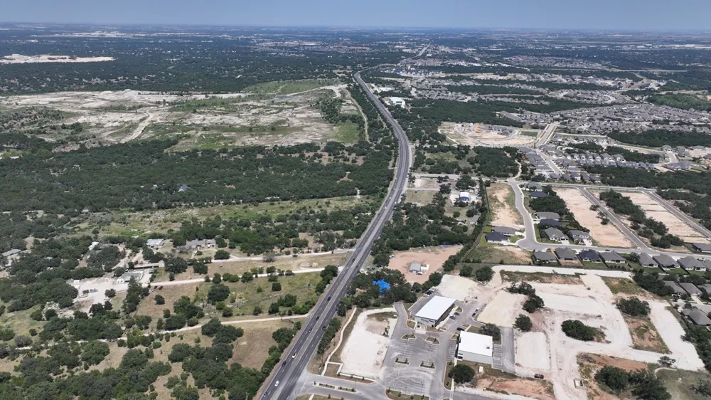 3500 W State Highway 29 Highway W Georgetown, TX 78628