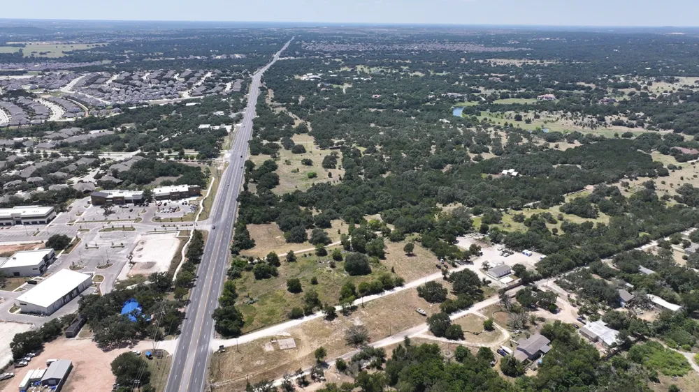 3500 W State Highway 29 Highway W Georgetown, TX 78628