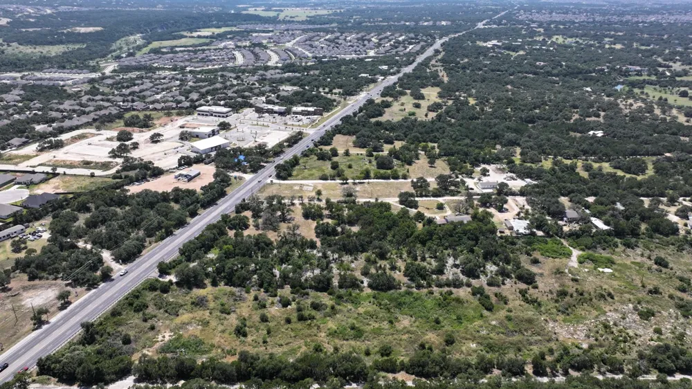 3500 W State Highway 29 Highway W Georgetown, TX 78628