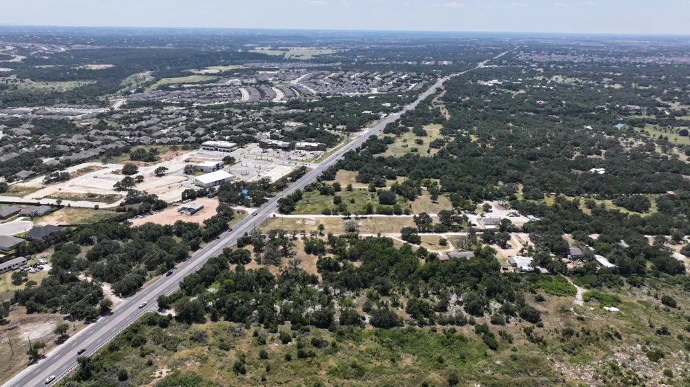 3500 W State Highway 29 Highway W Georgetown, TX 78628