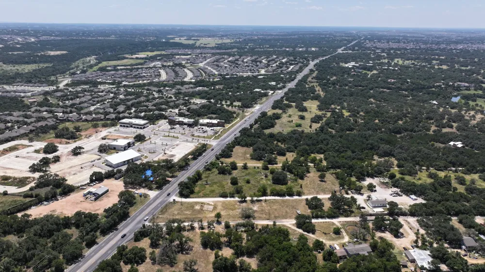 3500 W State Highway 29 Highway W Georgetown, TX 78628