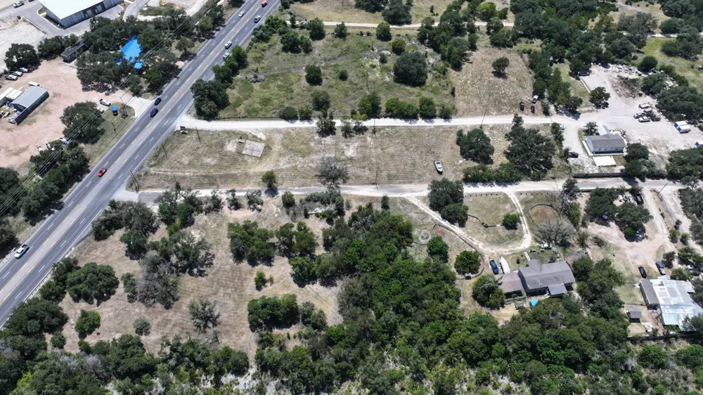 3500 W State Highway 29 Highway W Georgetown, TX 78628