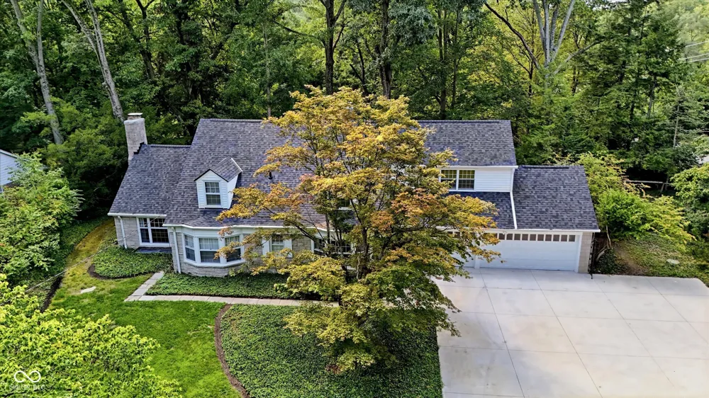 1501 E 80th Street Indianapolis, IN 46240
