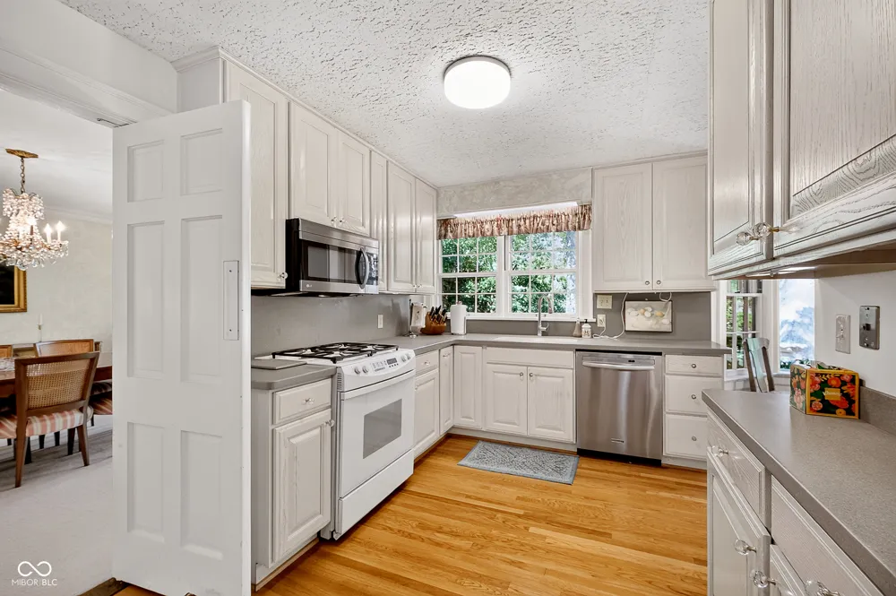 1501 E 80th Street Indianapolis, IN 46240