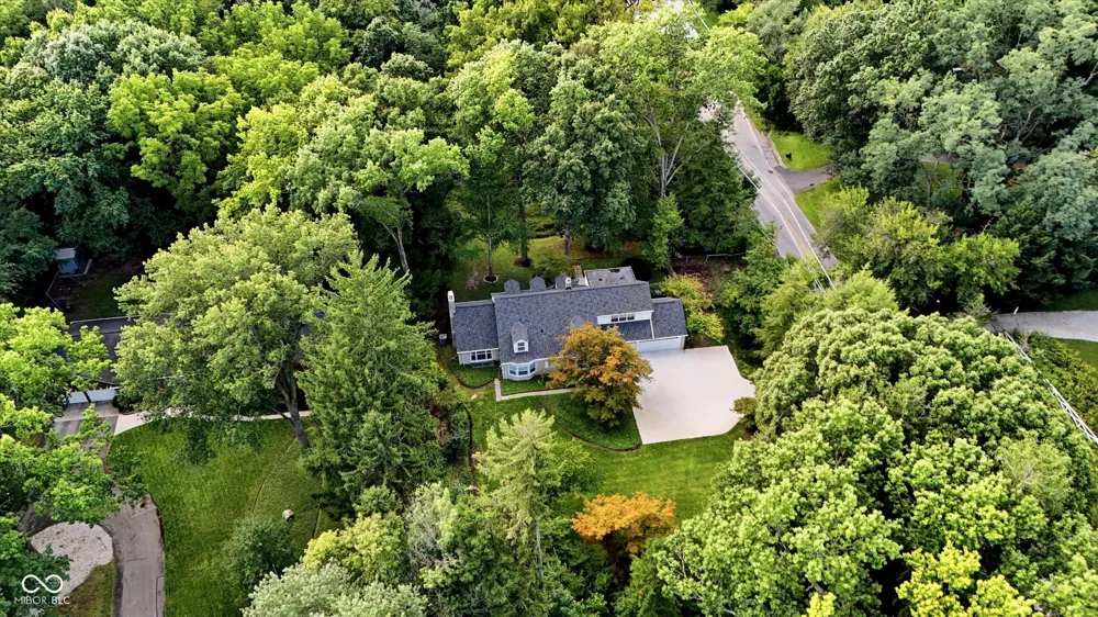 1501 E 80th Street Indianapolis, IN 46240