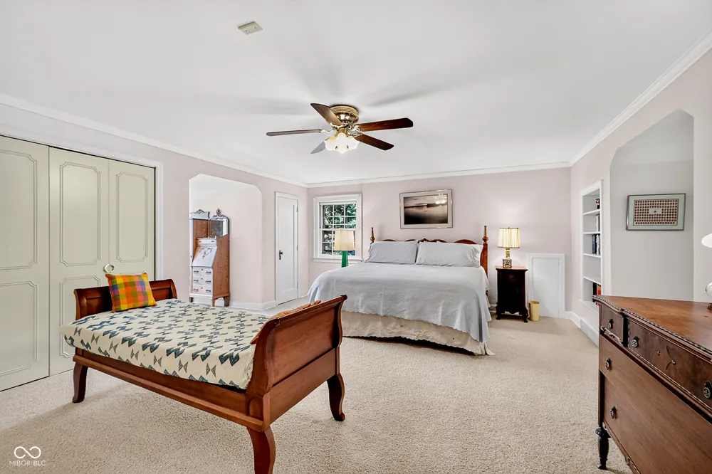 1501 E 80th Street Indianapolis, IN 46240