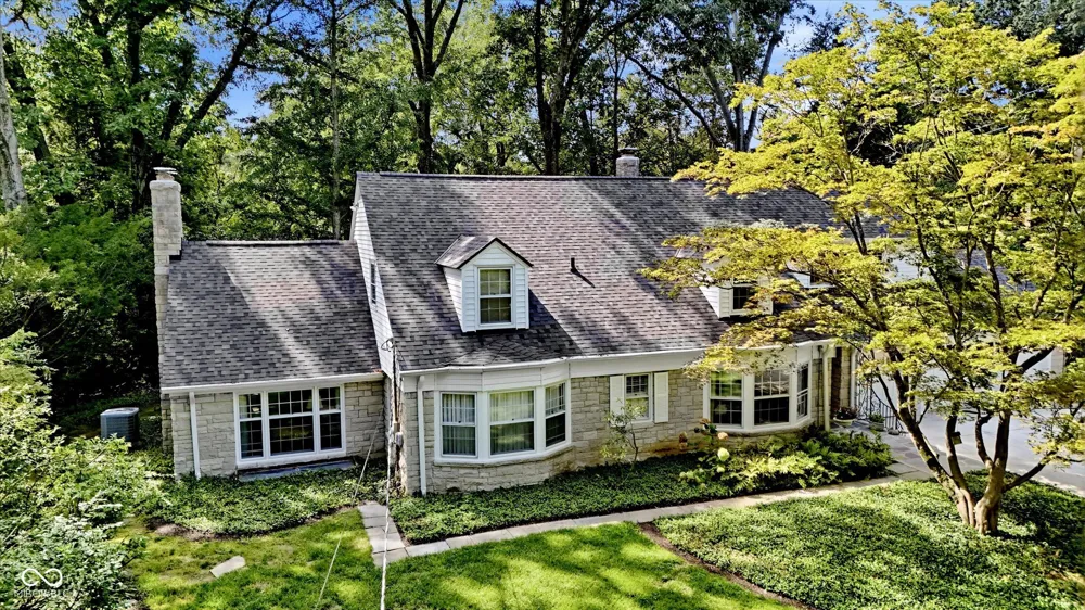 1501 E 80th Street Indianapolis, IN 46240