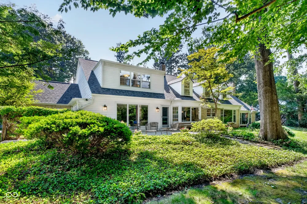 1501 E 80th Street Indianapolis, IN 46240