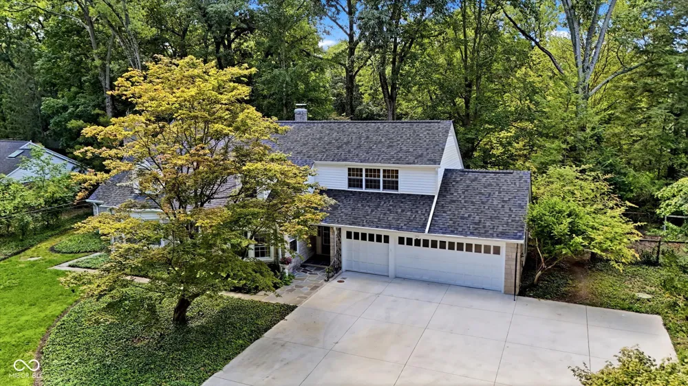 1501 E 80th Street Indianapolis, IN 46240