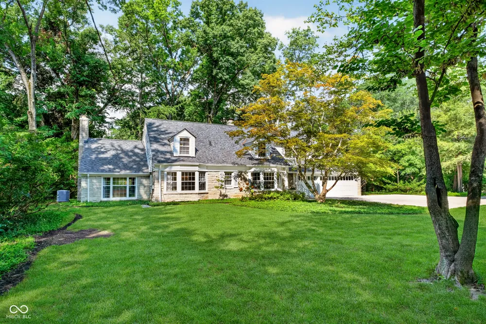 1501 E 80th Street Indianapolis, IN 46240