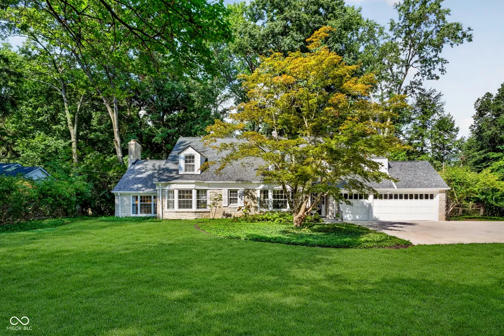 1501 E 80th Street Indianapolis, IN 46240