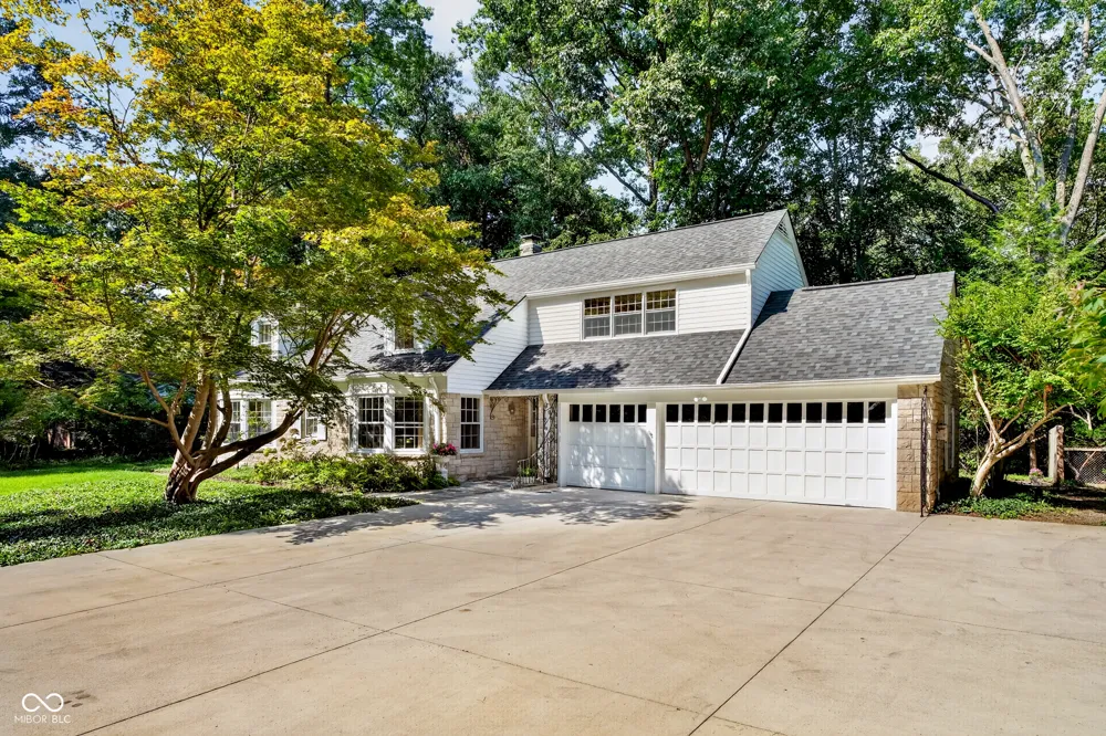 1501 E 80th Street Indianapolis, IN 46240