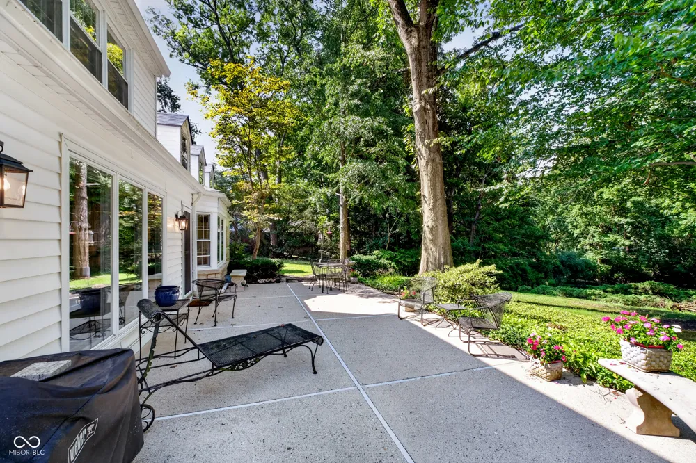 1501 E 80th Street Indianapolis, IN 46240