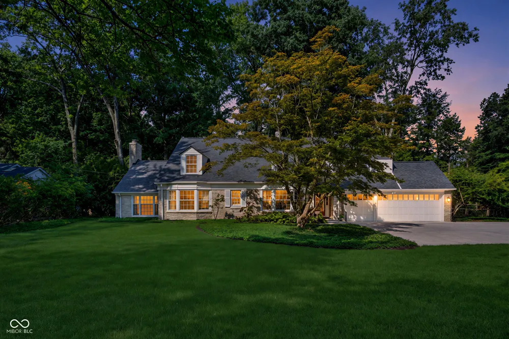 1501 E 80th Street Indianapolis, IN 46240