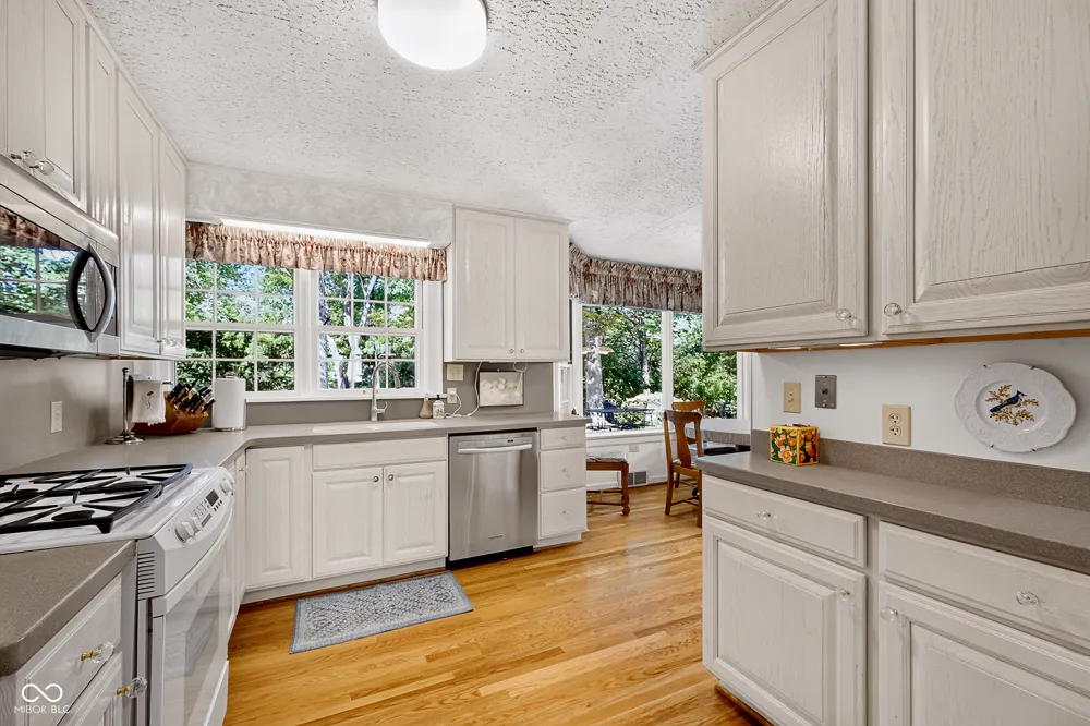 1501 E 80th Street Indianapolis, IN 46240