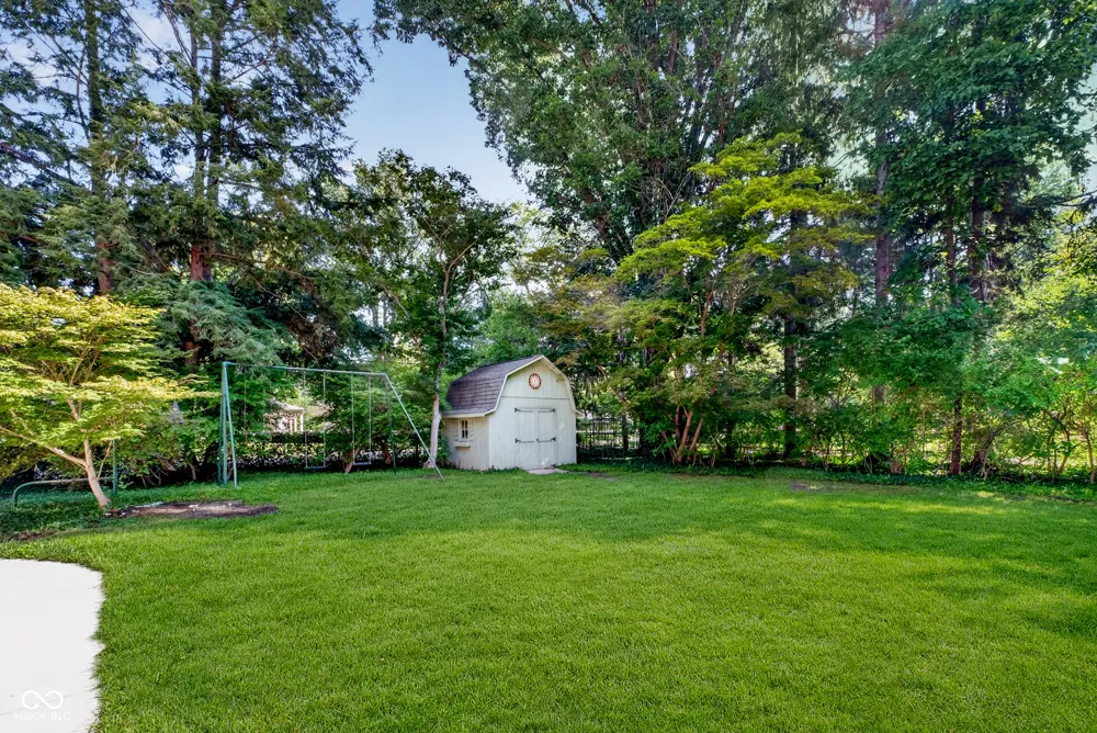 1501 E 80th Street Indianapolis, IN 46240