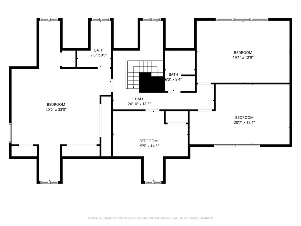 1501 E 80th Street Indianapolis, IN 46240