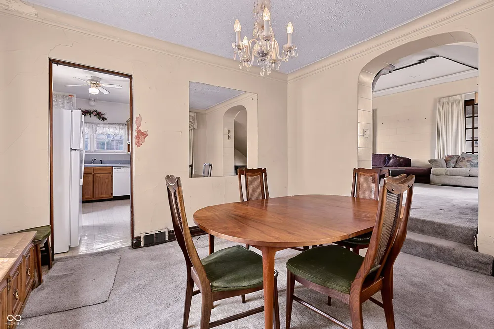 3711 Ruskin Indianapolis, IN 46205